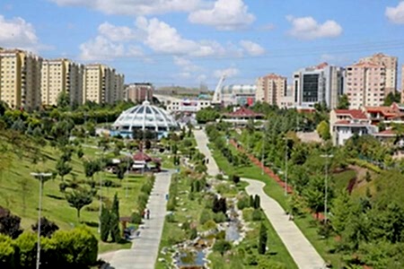 Başakşehir Elektrikçi