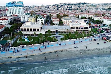 Büyükçekmece Elektrikçi