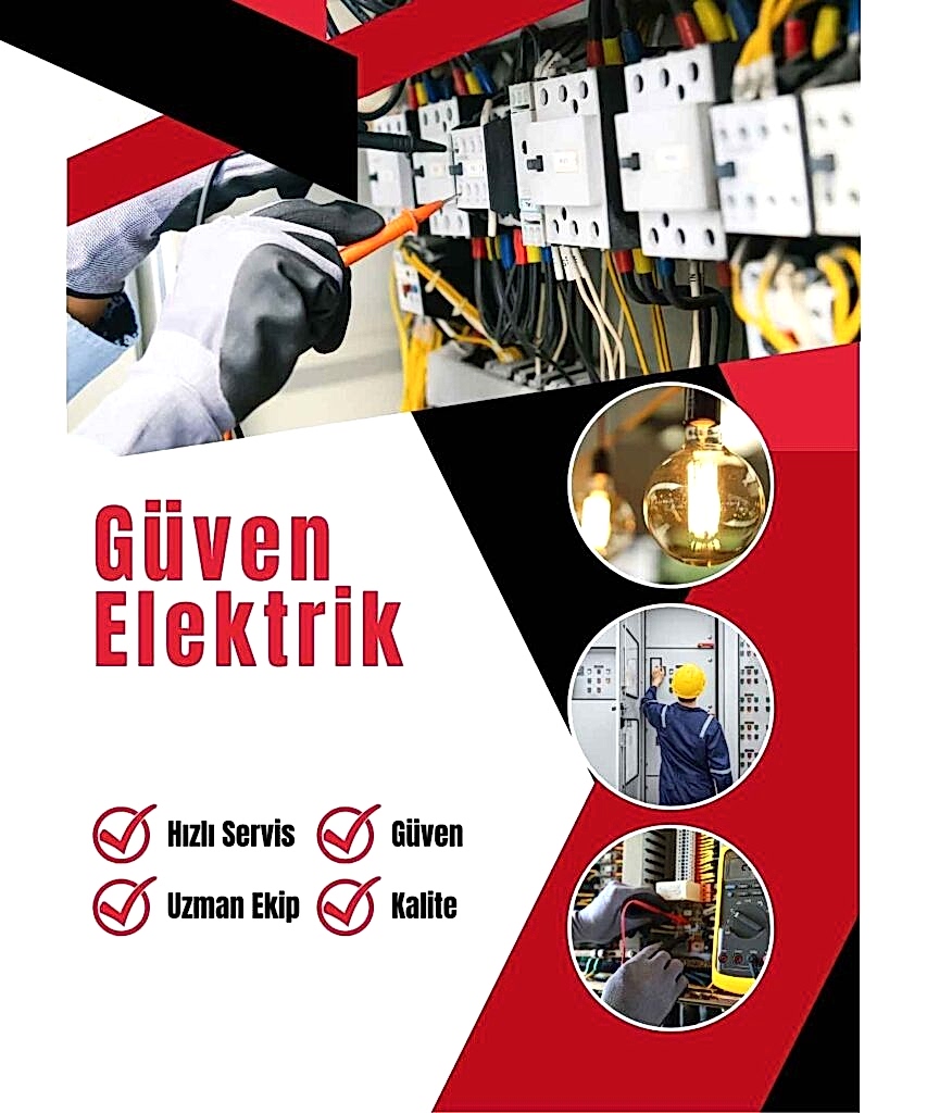 Esenyurt Elektrik